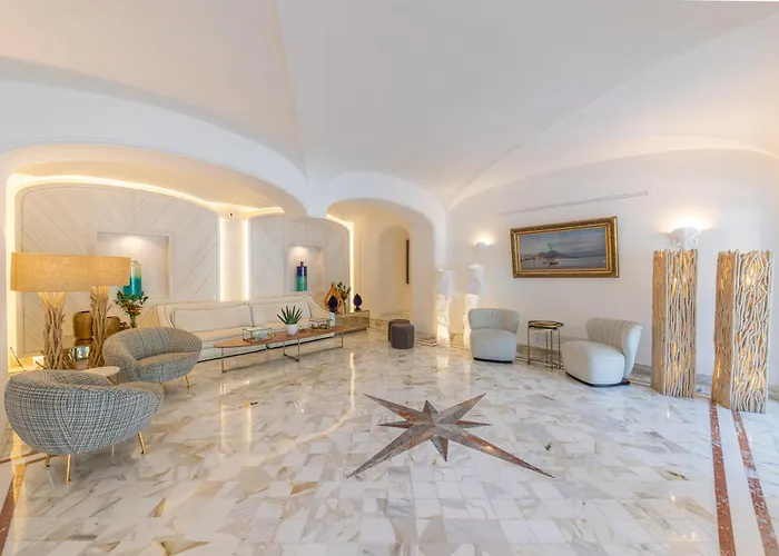 Hotel Mamela